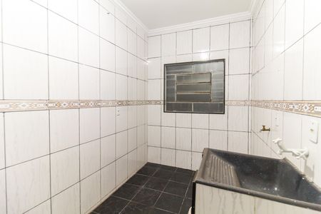 Casa para alugar com 700m², 7 quartos e 2 vagasÁrea de Serviço 1