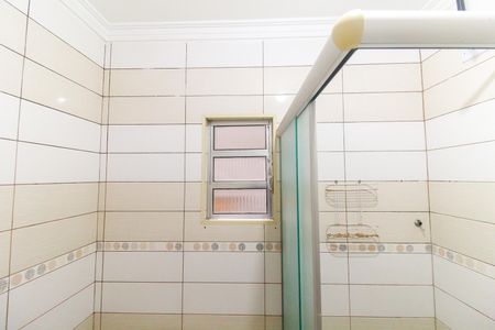 Casa para alugar com 700m², 7 quartos e 2 vagasBanheiro das Suíte 1 e 2