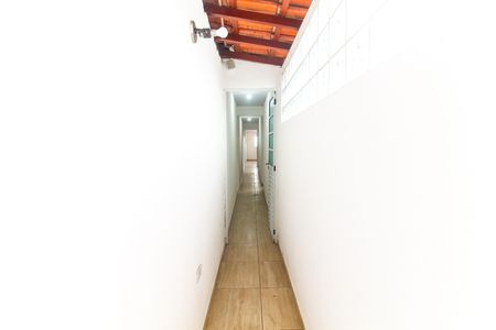 Casa para alugar com 700m², 7 quartos e 2 vagasCorredor