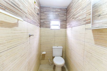 Casa para alugar com 700m², 7 quartos e 2 vagasBanheiro 5