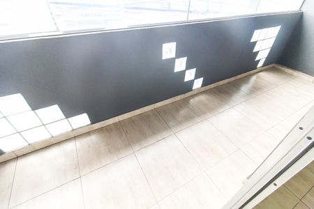 Casa para alugar com 700m², 7 quartos e 2 vagasVaranda da Suíte 3