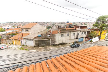 Vista da Sala 2 de casa para alugar com 7 quartos, 700m² em Jardim Nazareth, São Paulo