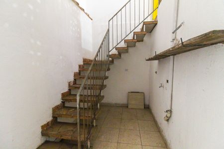 Casa para alugar com 700m², 7 quartos e 2 vagasHall