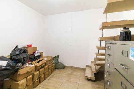 Casa para alugar com 700m², 7 quartos e 2 vagasQuarto de Serviço