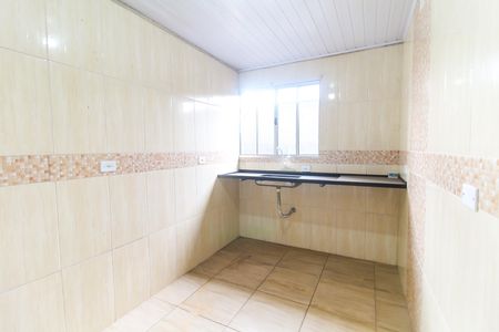 Casa para alugar com 700m², 7 quartos e 2 vagasCozinha 3