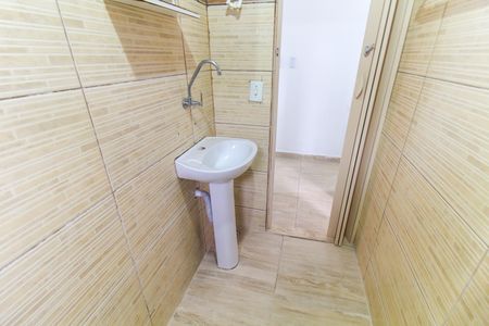 Casa para alugar com 700m², 7 quartos e 2 vagasBanheiro 5