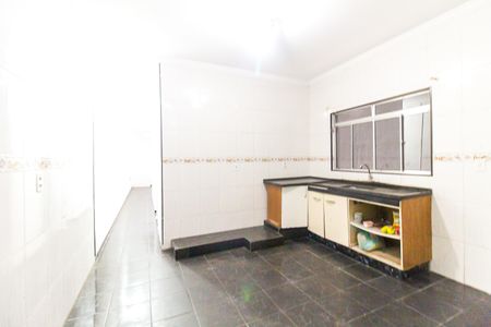 Casa para alugar com 700m², 7 quartos e 2 vagasCozinha