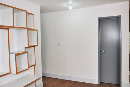 Apartamento para alugar com 69m², 2 quartos e 1 vagaDetalhe - Sala e Sala de Jantar