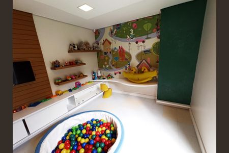 Apartamento para alugar com 69m², 2 quartos e 1 vagaBrinquedoteca