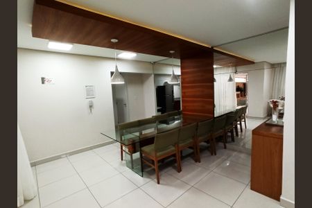 Apartamento para alugar com 69m², 2 quartos e 1 vagaEspaço Gourmet