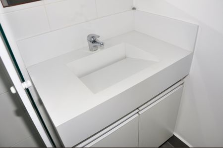 Apartamento para alugar com 69m², 2 quartos e 1 vagaDetalhe - Suíte