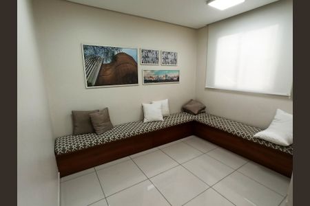 Apartamento para alugar com 69m², 2 quartos e 1 vagaEspaço Gourmet