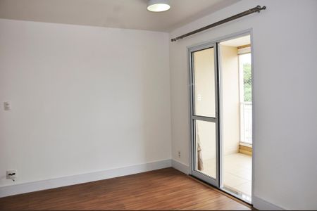 Apartamento para alugar com 69m², 2 quartos e 1 vagaDetalhe - Sala e Sala de Jantar