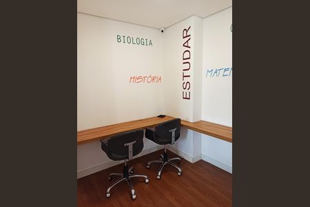 Apartamento para alugar com 69m², 2 quartos e 1 vagaSalão de jogos