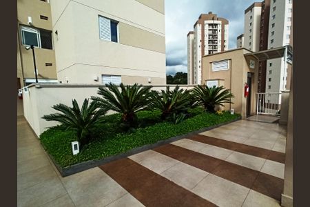 Apartamento para alugar com 69m², 2 quartos e 1 vagaÁrea Verde