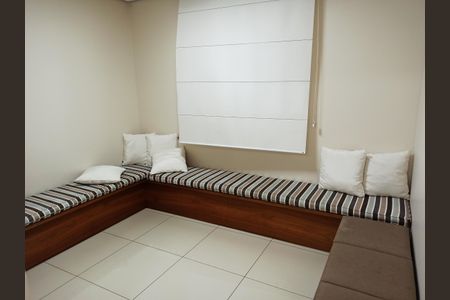 Apartamento para alugar com 69m², 2 quartos e 1 vagaSalão de Festas
