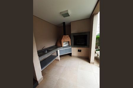 Apartamento para alugar com 69m², 2 quartos e 1 vagaChurrasqueira