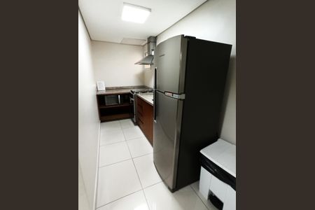 Apartamento para alugar com 69m², 2 quartos e 1 vagaEspaço Gourmet