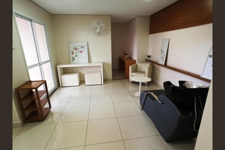 Apartamento para alugar com 69m², 2 quartos e 1 vagaEspaço Mulher Massagem