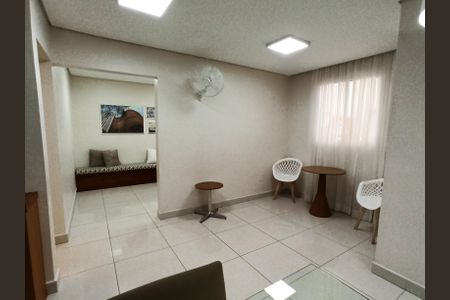 Apartamento para alugar com 69m², 2 quartos e 1 vagaEspaço Gourmet