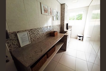 Apartamento para alugar com 69m², 2 quartos e 1 vagaEspaço Pet