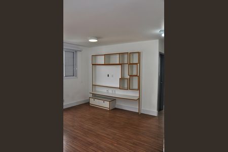 Apartamento para alugar com 69m², 2 quartos e 1 vagaDetalhe - Sala e Sala de Jantar