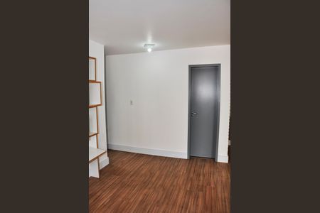 Apartamento para alugar com 69m², 2 quartos e 1 vagaDetalhe - Sala e Sala de Jantar