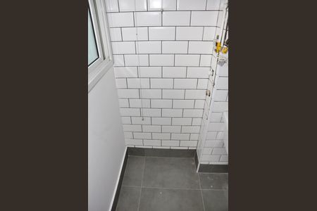 Apartamento para alugar com 69m², 2 quartos e 1 vagaDetalhe - Área de Serviço