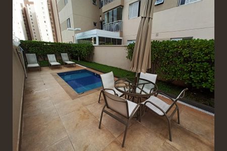 Apartamento para alugar com 69m², 2 quartos e 1 vagaPiscina