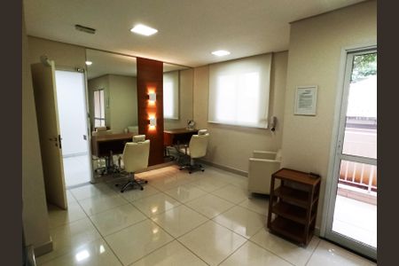 Apartamento para alugar com 69m², 2 quartos e 1 vagaEspaço Mulher Massagem