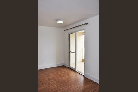 Apartamento para alugar com 69m², 2 quartos e 1 vagaDetalhe - Sala e Sala de Jantar