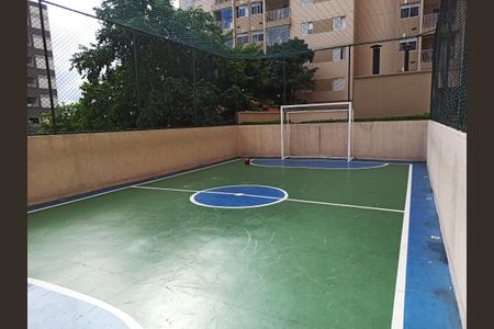 Apartamento para alugar com 69m², 2 quartos e 1 vagaQuadra Esportiva