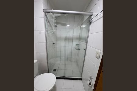 Apartamento para alugar com 1 quarto, 30m² em Águas Claras, Brasília