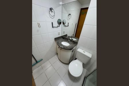 Apartamento para alugar com 1 quarto, 30m² em Águas Claras, Brasília