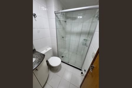Apartamento para alugar com 1 quarto, 30m² em Águas Claras, Brasília