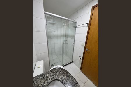 Apartamento para alugar com 1 quarto, 30m² em Águas Claras, Brasília