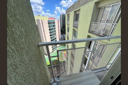 Apartamento para alugar com 1 quarto, 30m² em Águas Claras, Brasília