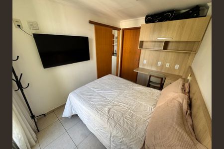 Apartamento para alugar com 1 quarto, 30m² em Águas Claras, Brasília