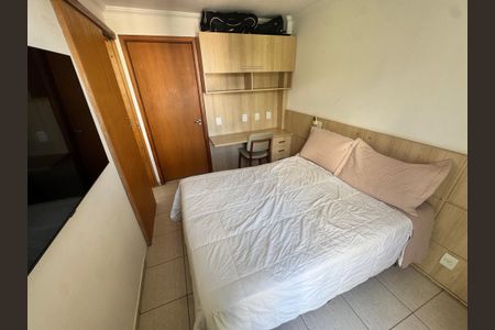 Apartamento para alugar com 1 quarto, 30m² em Águas Claras, Brasília