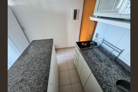 Apartamento para alugar com 1 quarto, 30m² em Águas Claras, Brasília