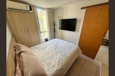 Apartamento para alugar com 1 quarto, 30m² em Águas Claras, Brasília