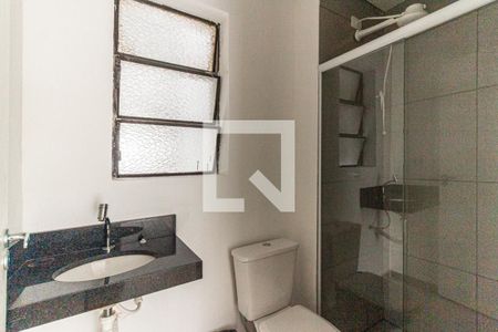 Studio para alugar com 43m², 1 quarto e sem vaga