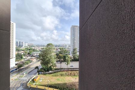 Apartamento para alugar com 117m², 3 quartos e 2 vagas Apartamento para alugar com 117m², 3 quartos e 2 vagasSuíte 1 - vista