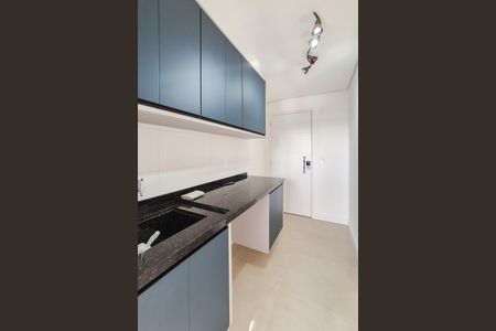 Apartamento para alugar com 117m², 3 quartos e 2 vagas Apartamento para alugar com 117m², 3 quartos e 2 vagasÁrea de Serviço