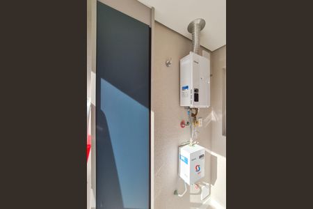 Apartamento para alugar com 117m², 3 quartos e 2 vagas Apartamento para alugar com 117m², 3 quartos e 2 vagasárea técnica