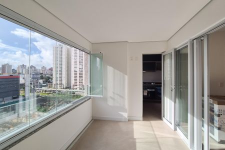 Apartamento para alugar com 117m², 3 quartos e 2 vagas Apartamento para alugar com 117m², 3 quartos e 2 vagasVaranda gourmet