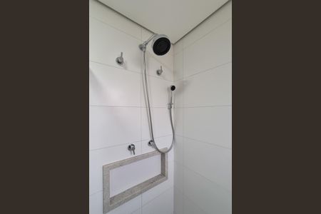 Apartamento para alugar com 117m², 3 quartos e 2 vagas Apartamento para alugar com 117m², 3 quartos e 2 vagasBanheiro da Suíte 2