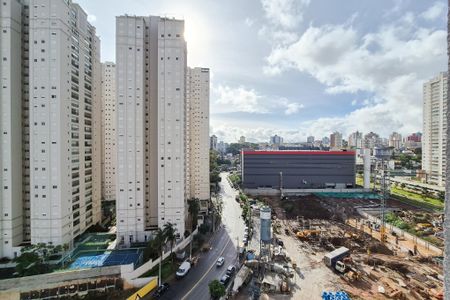 Apartamento para alugar com 117m², 3 quartos e 2 vagas Apartamento para alugar com 117m², 3 quartos e 2 vagasSuíte 3 - vista