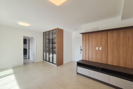 Apartamento para alugar com 117m², 3 quartos e 2 vagas Apartamento para alugar com 117m², 3 quartos e 2 vagasSala