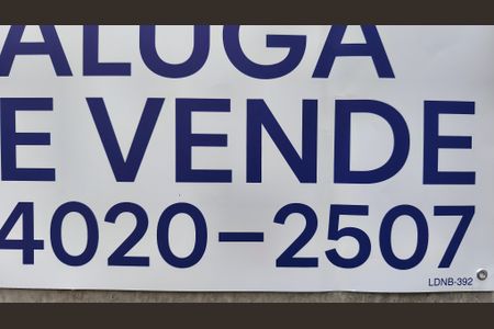 Studio à venda com 58m², 2 quartos e 1 vagaPlaquinha LDNB-392